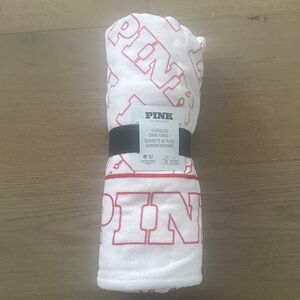 Victoria Secret Towel